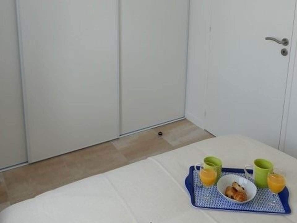 Chambre Gite 4