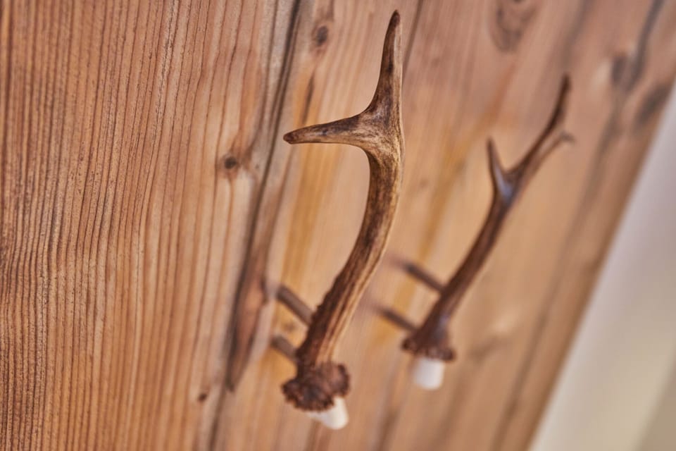 Decorative detail