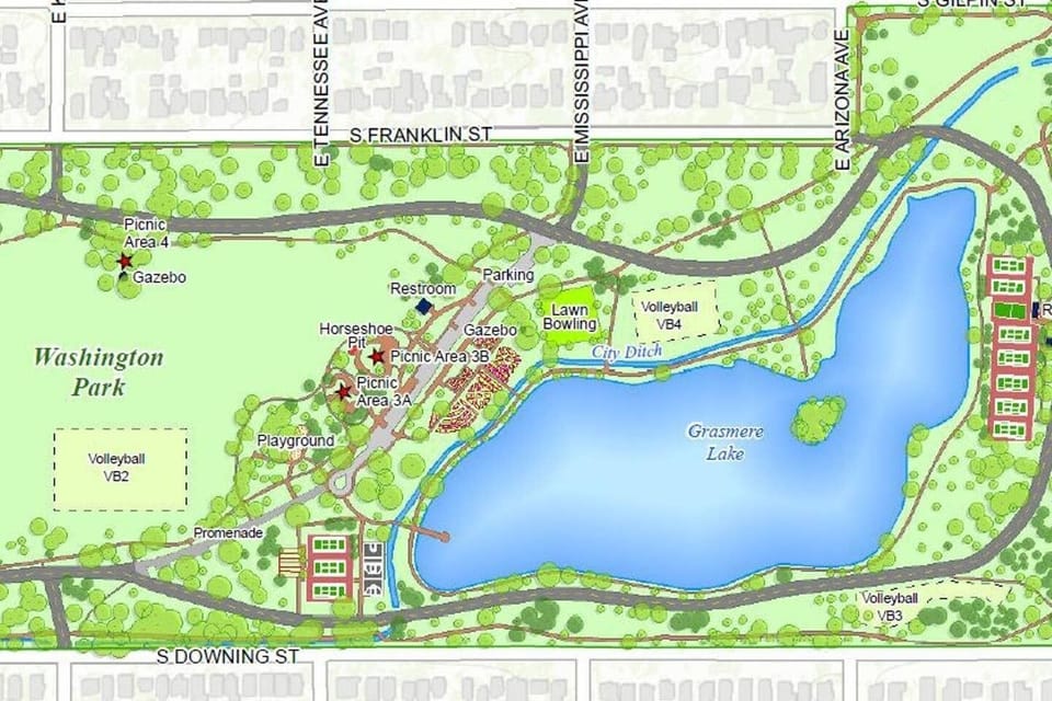 Property map