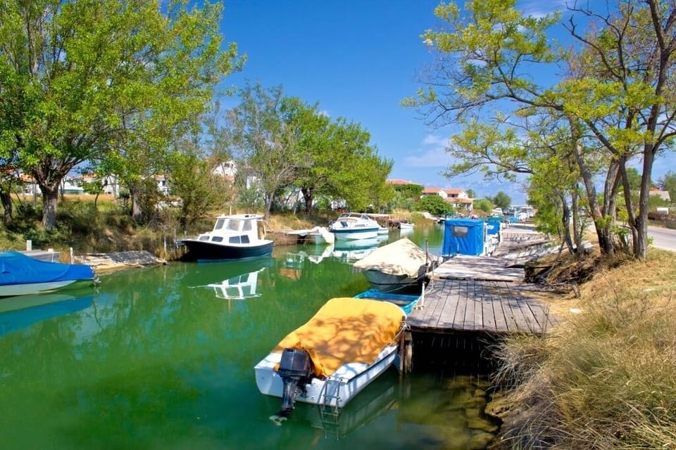 Marina