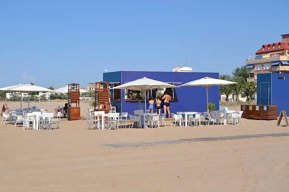 El Boticari 4 pax - 6