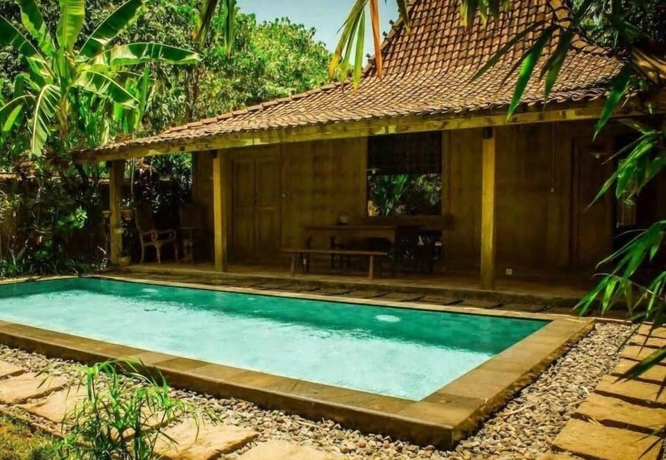 Georgeous 4 Bedroom Seminyak