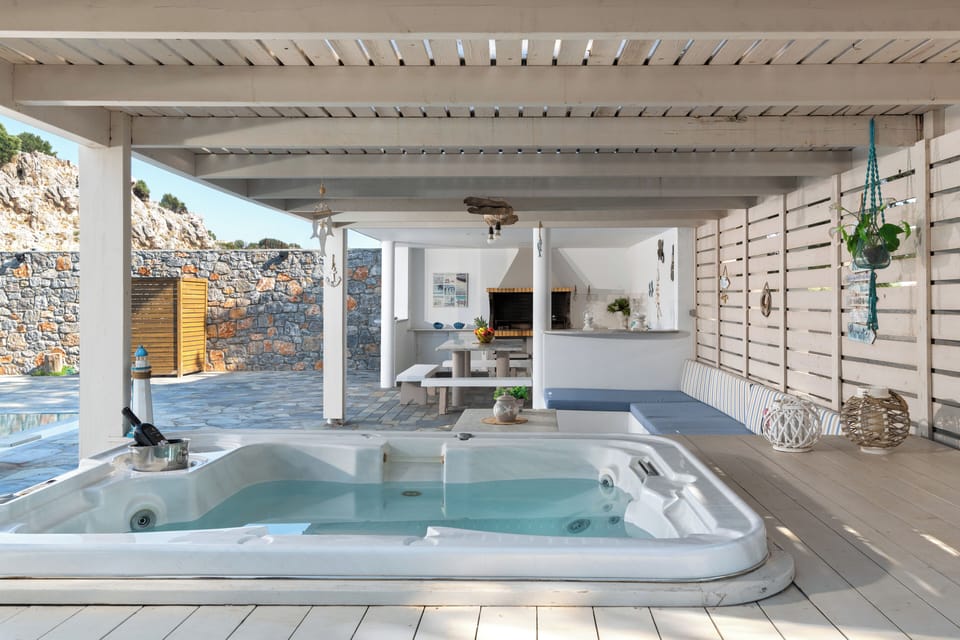 jacuzzi