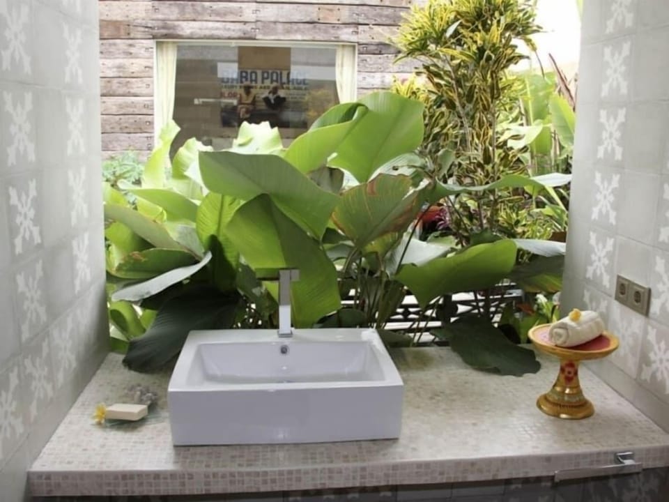 4 Bedroom Villa in the Heart of Seminyak