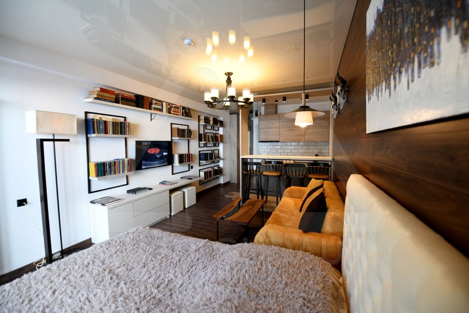 Apart Gudauri LLC
www.apartgudauri.ge