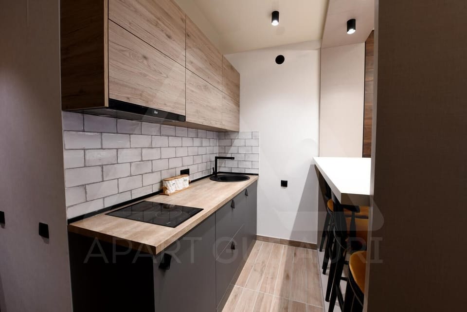 Apart Gudauri LLC
www.apartgudauri.ge