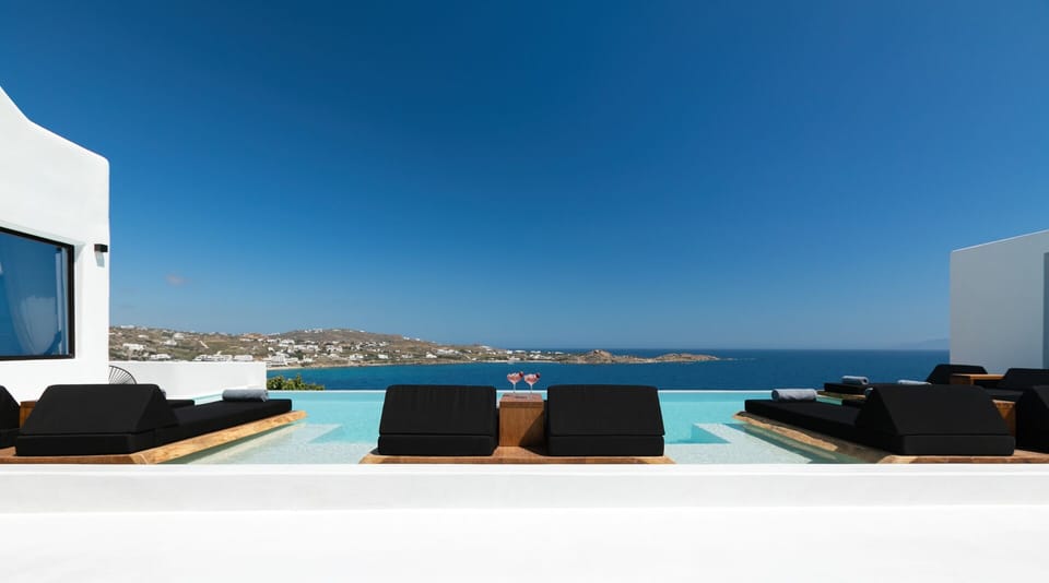 Amazing views 