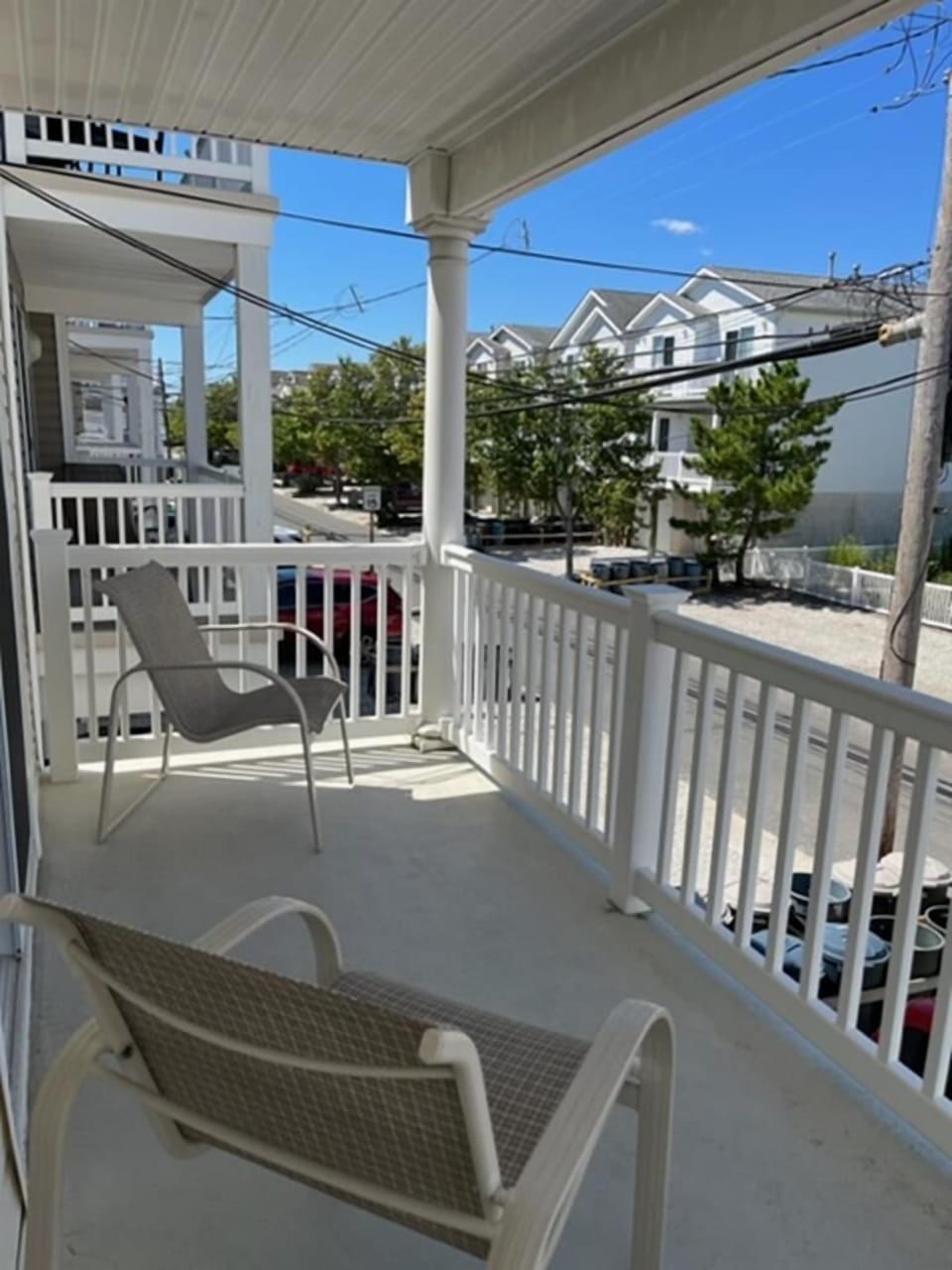 1404 West Ave 1st Floor