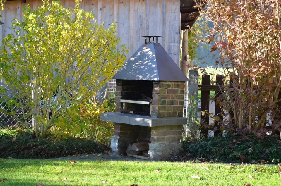 Barbeque