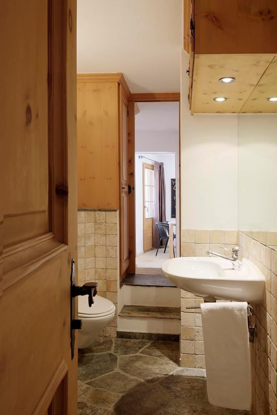 Bathroom 2