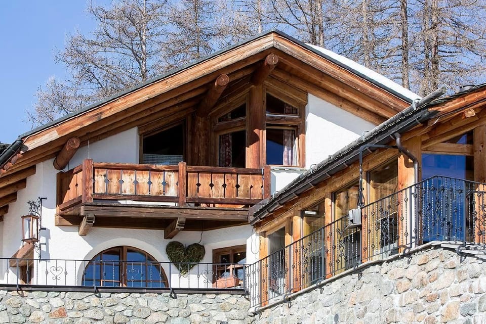 External view