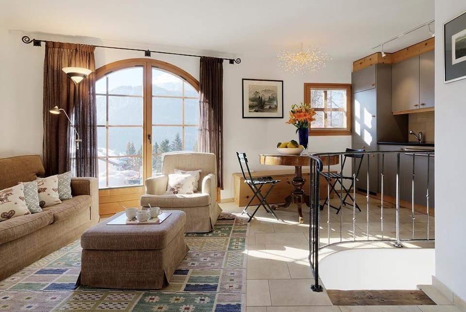Indipendent Apartment