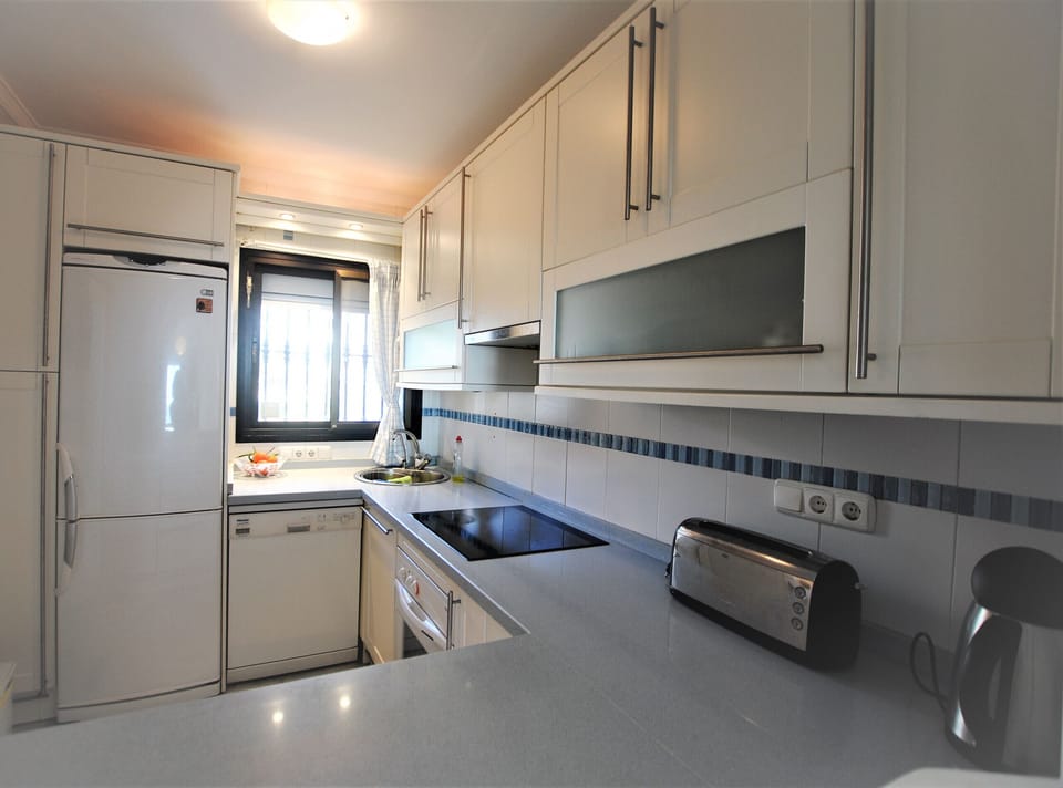 Independent kitchen