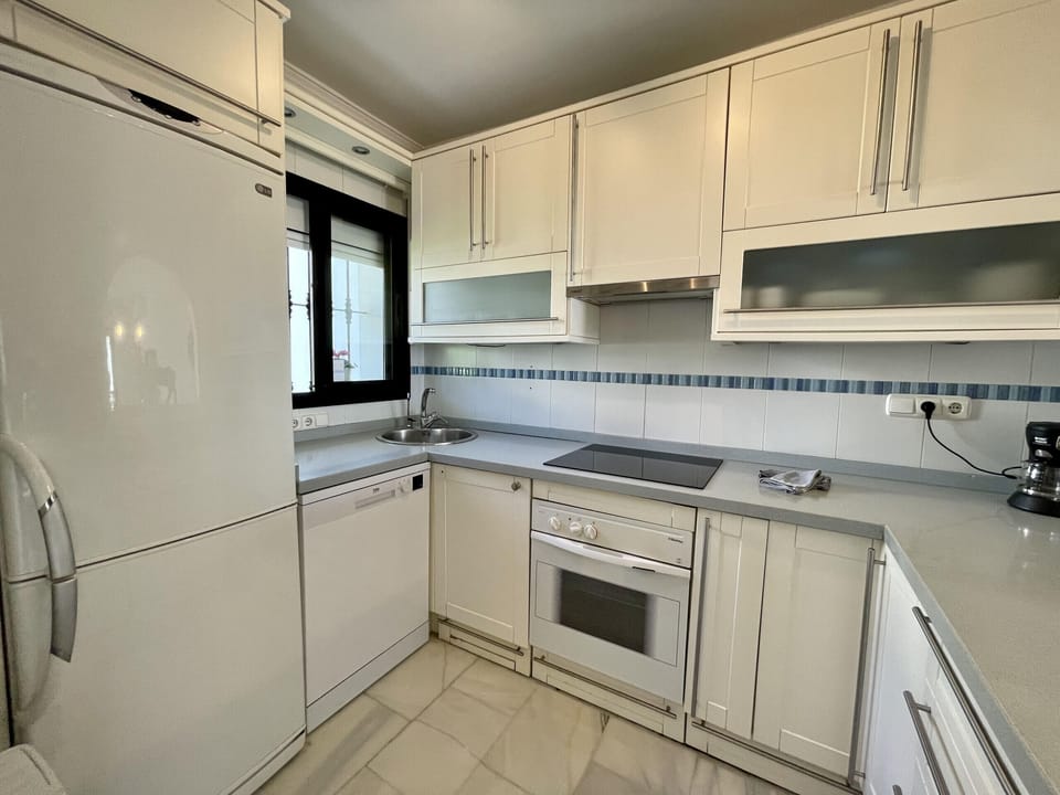 Independent kitchen