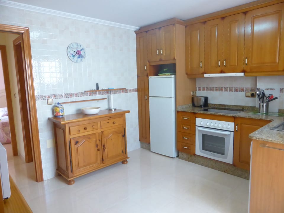 Main Kitchen 