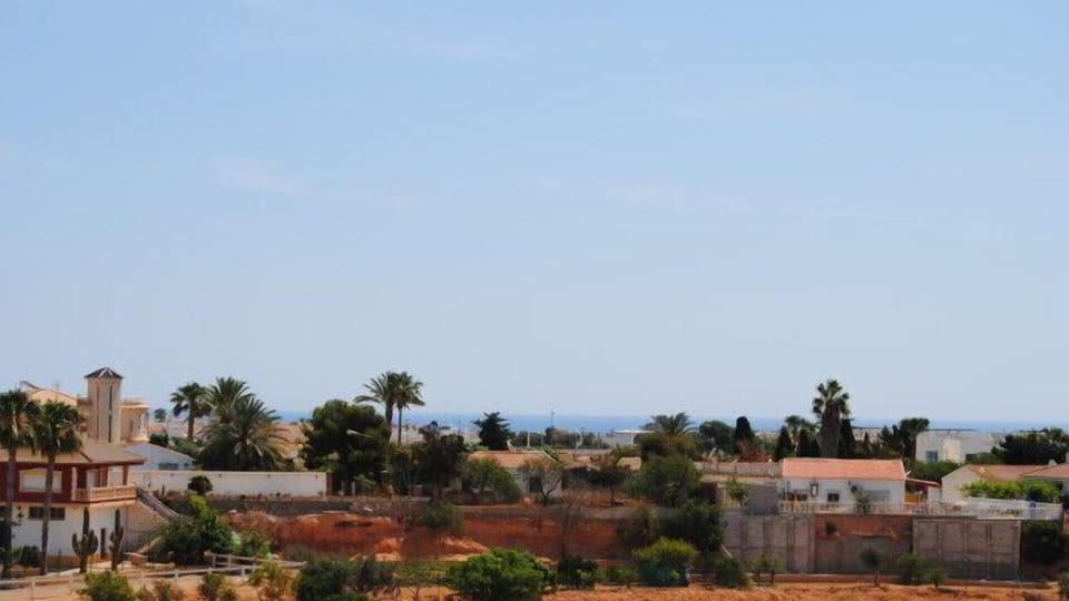 Great  Views from Terrace ! 