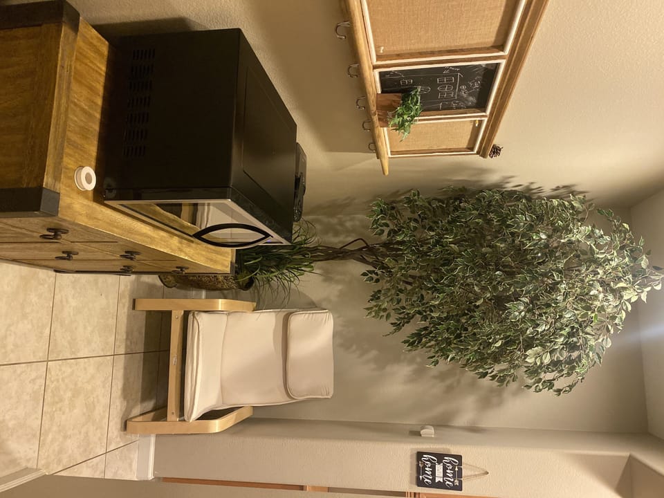 Reading area 
