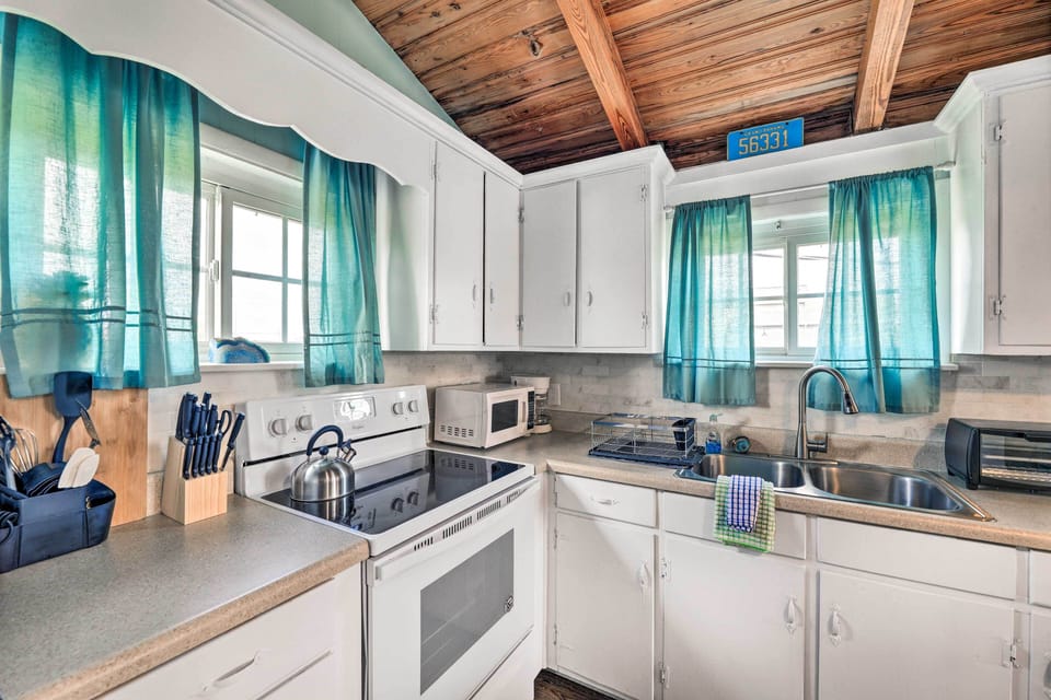 Well-Equipped Kitchen | Drip Coffee Maker