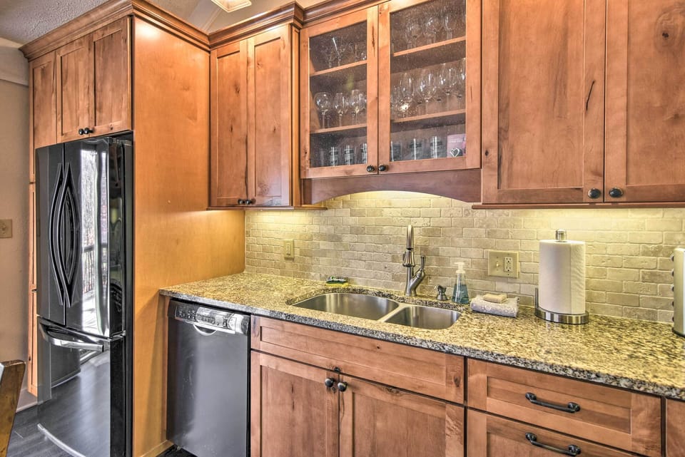 Kitchen | Coffee Maker | Spices
