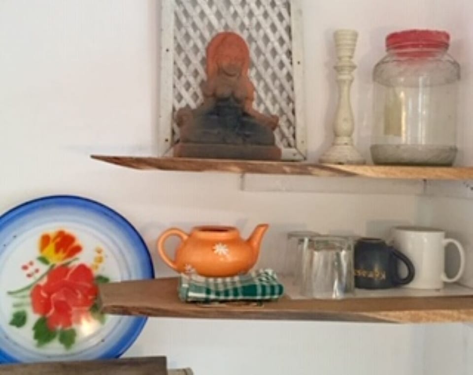 TABLE WARE