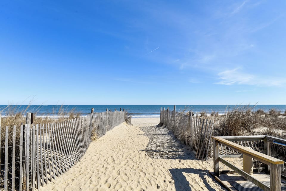 Amenity,Beach Access,
