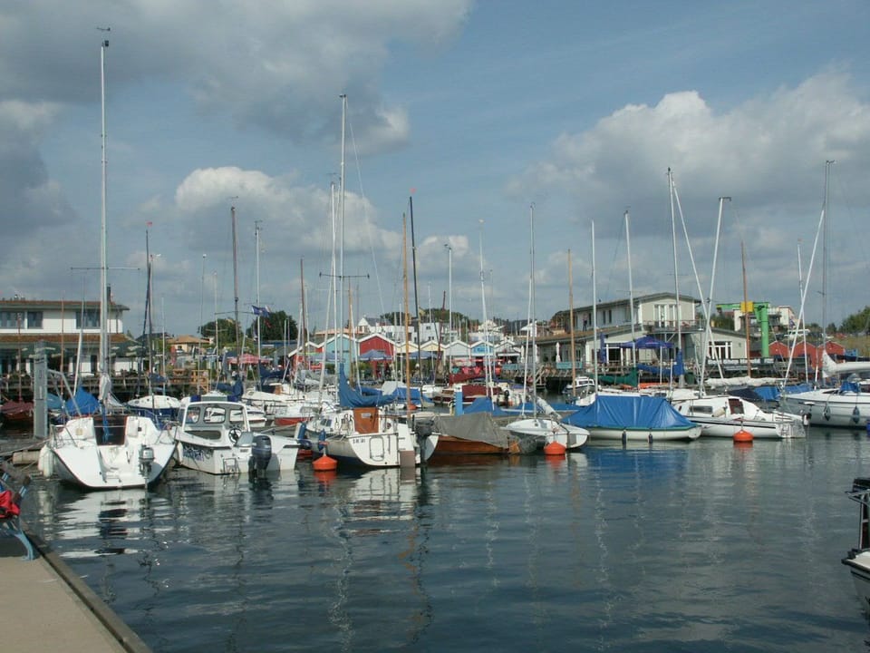 Marina