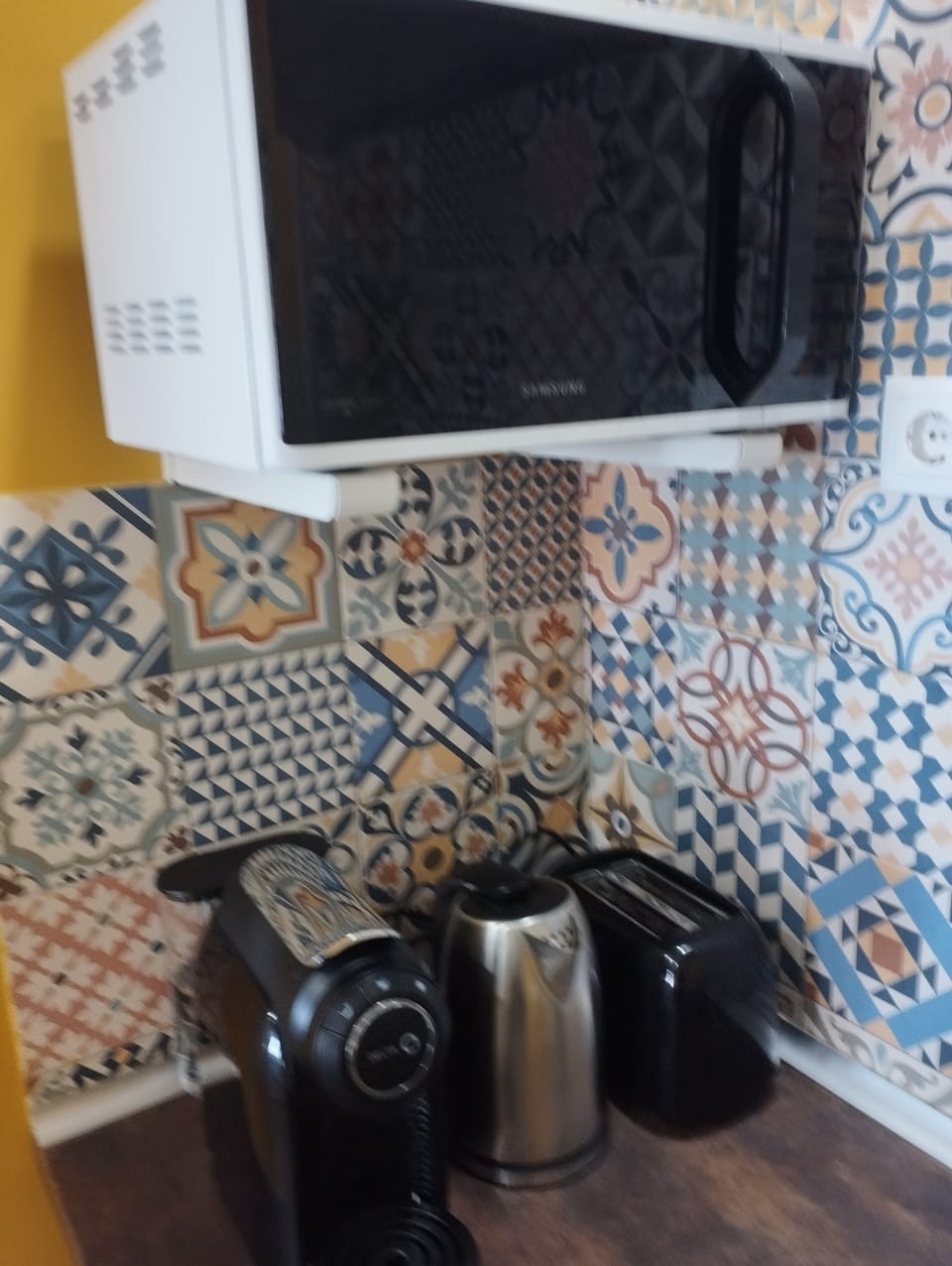 Miscellaneous