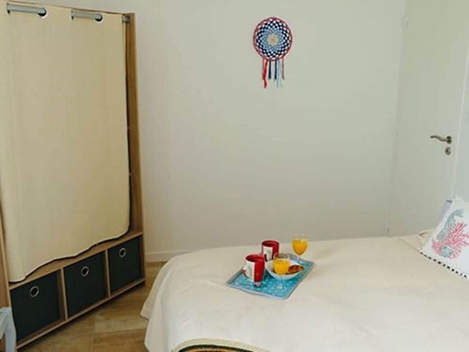Chambre Gite 5
