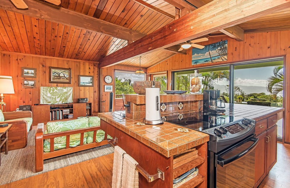 Kitchen Island for Dining and Cooking - Kitchen Island for Dining and Cooking