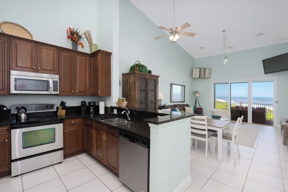 Open Concept