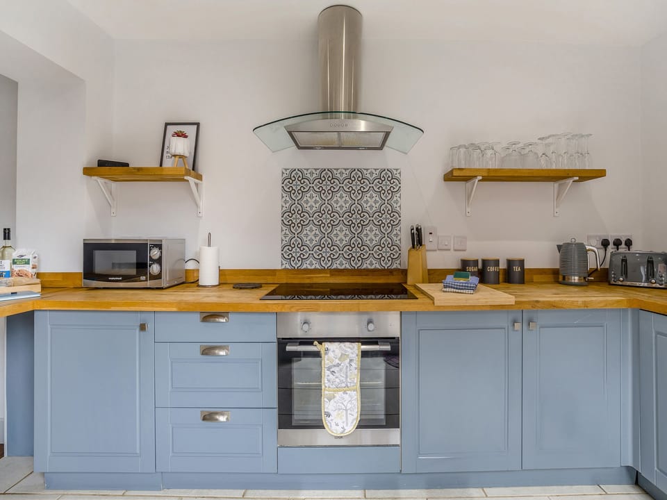 Kitchen | Florence Cottage, Heacham
