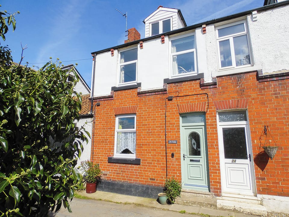 Quirky and charming cottage | Ferndene Cottage, Hinderwell, near Whitby