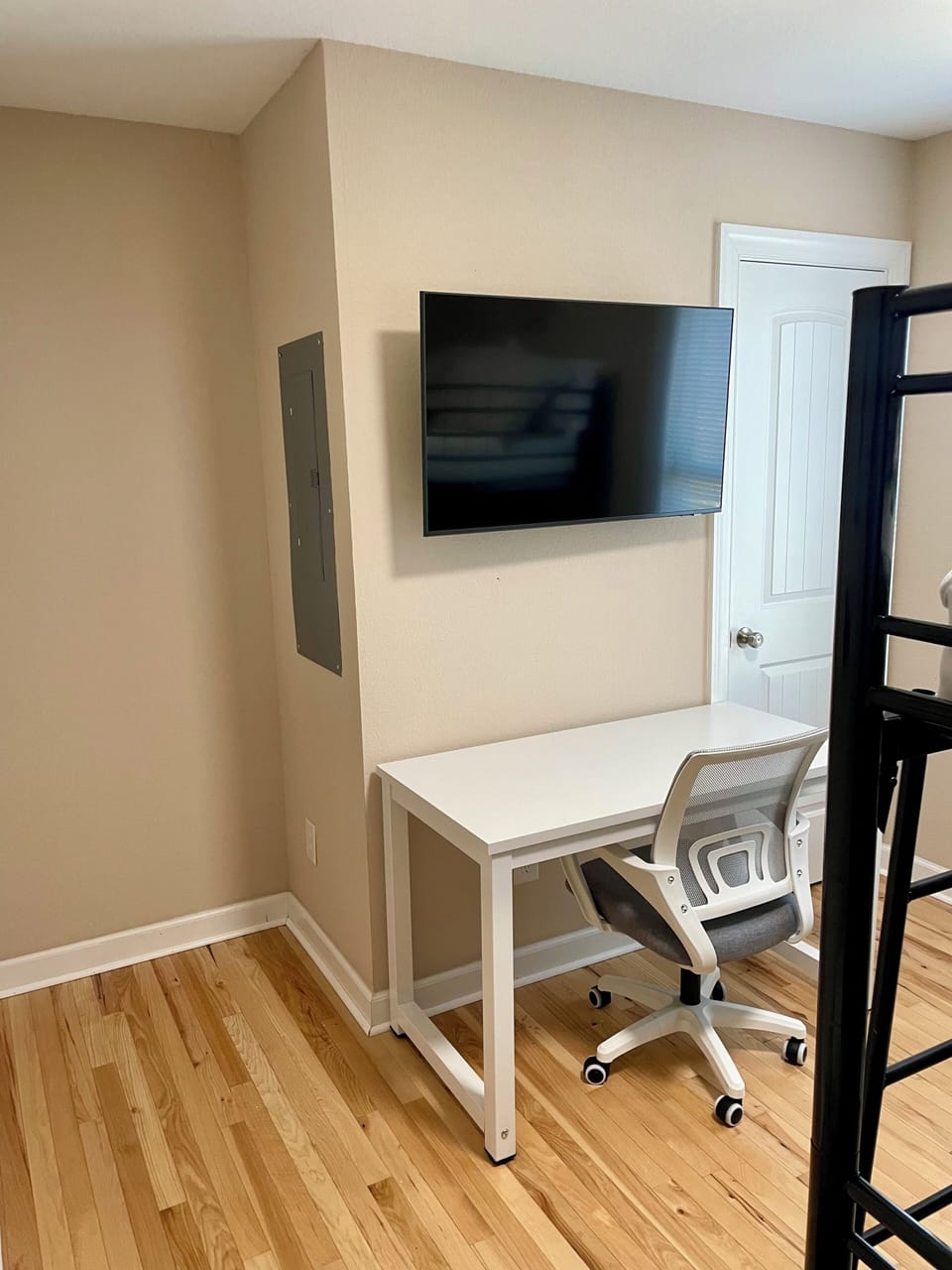 Workspace