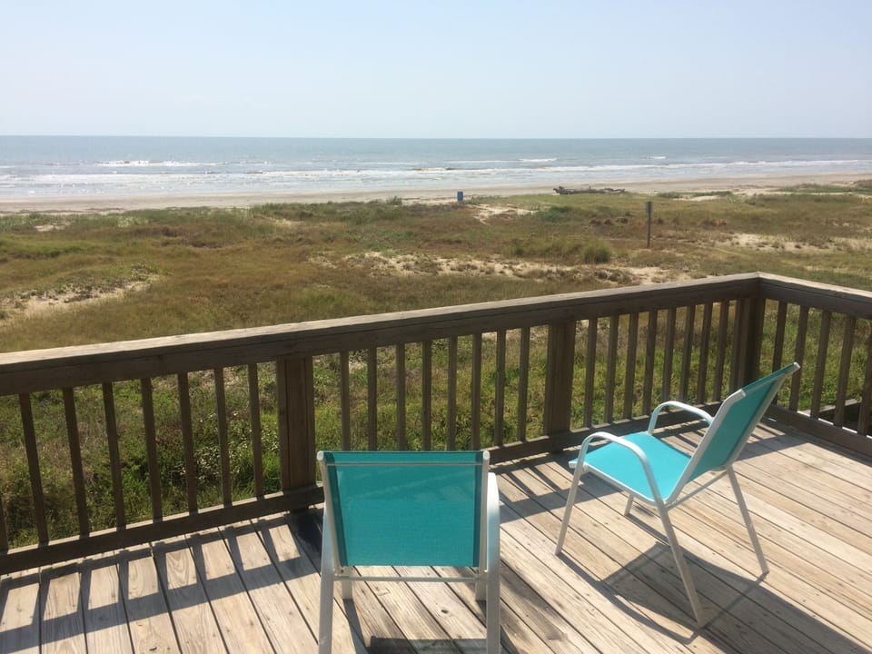 more great views from the sun deck