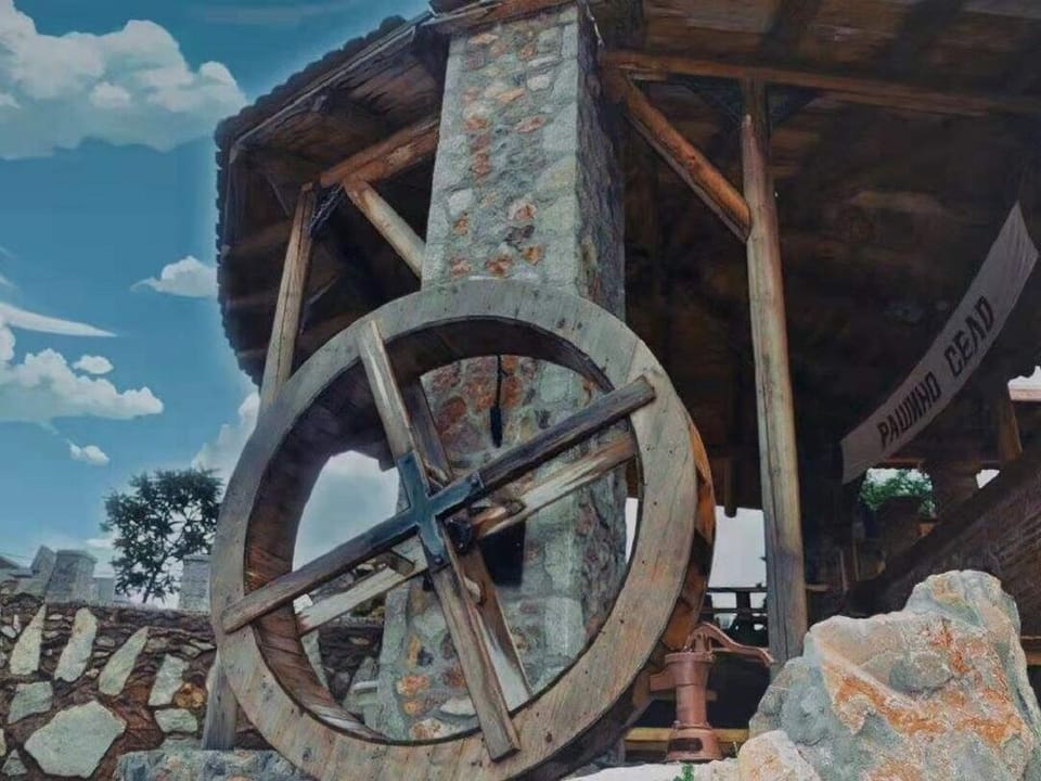 Point of interest