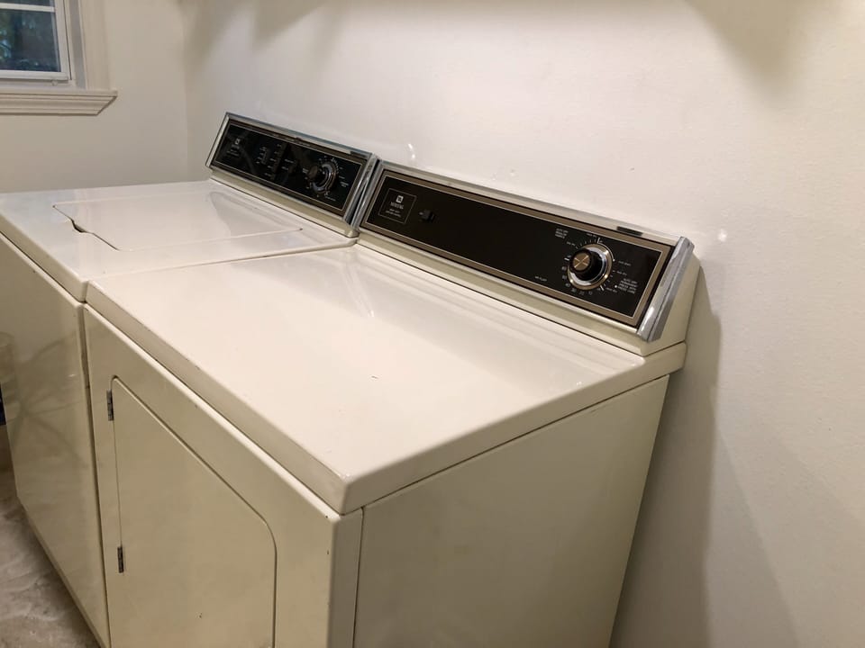 Washer/dryer