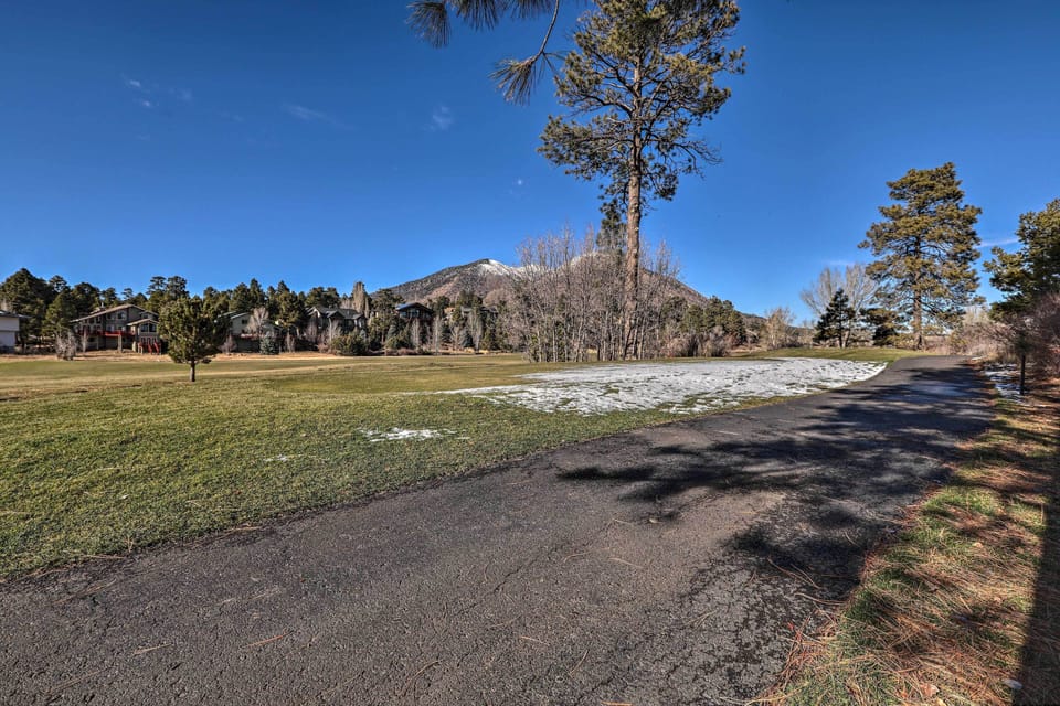 Golf Course