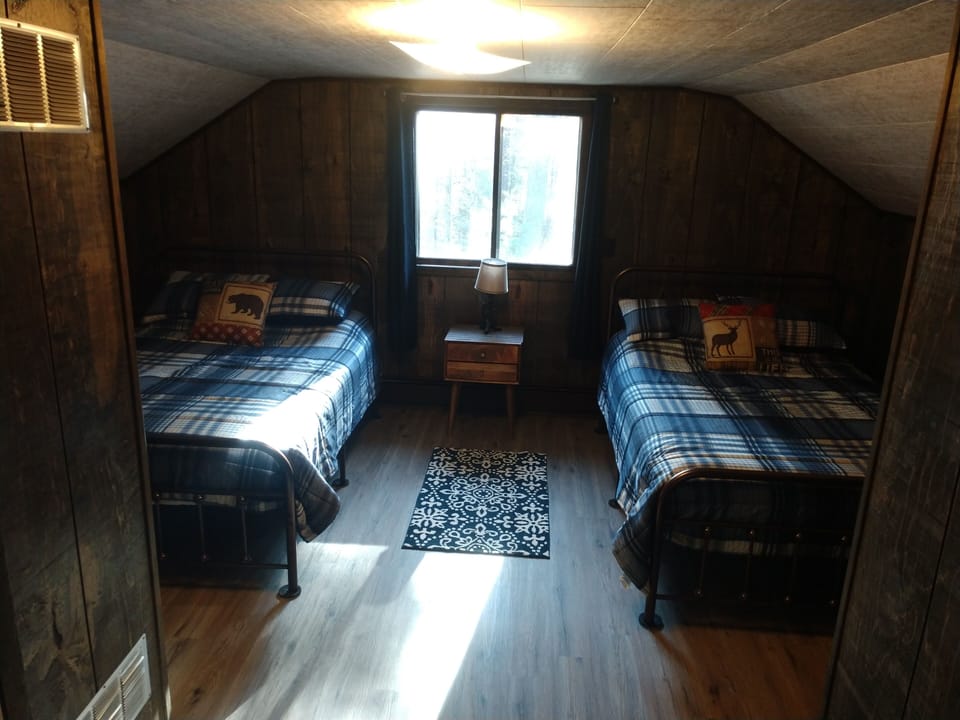 bedroom #3