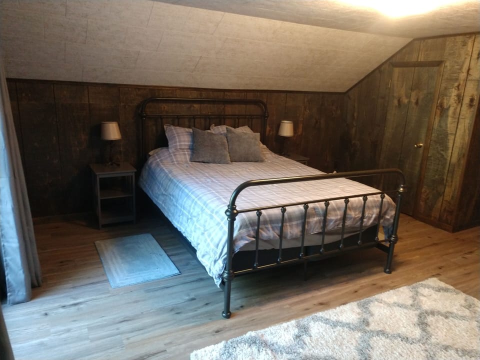 bedroom #2