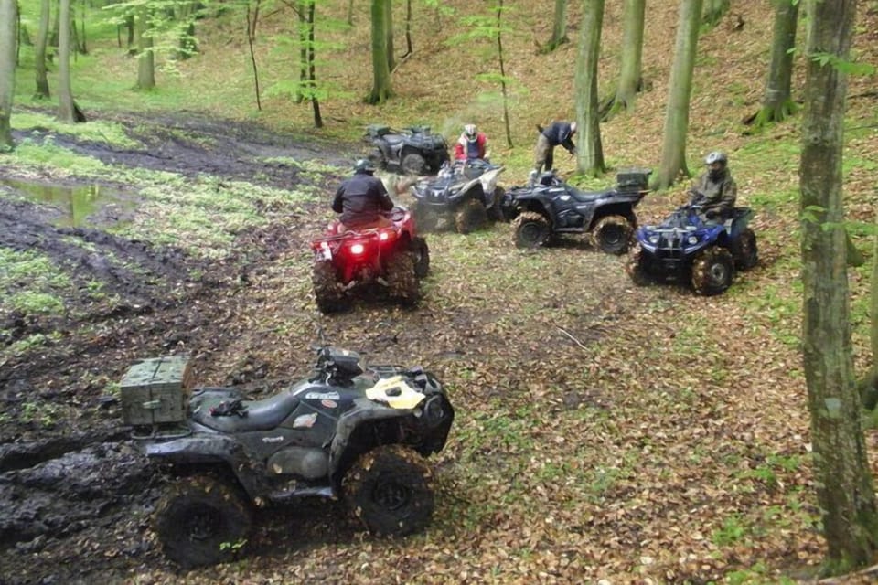 Holiday Park Facilities and Services 