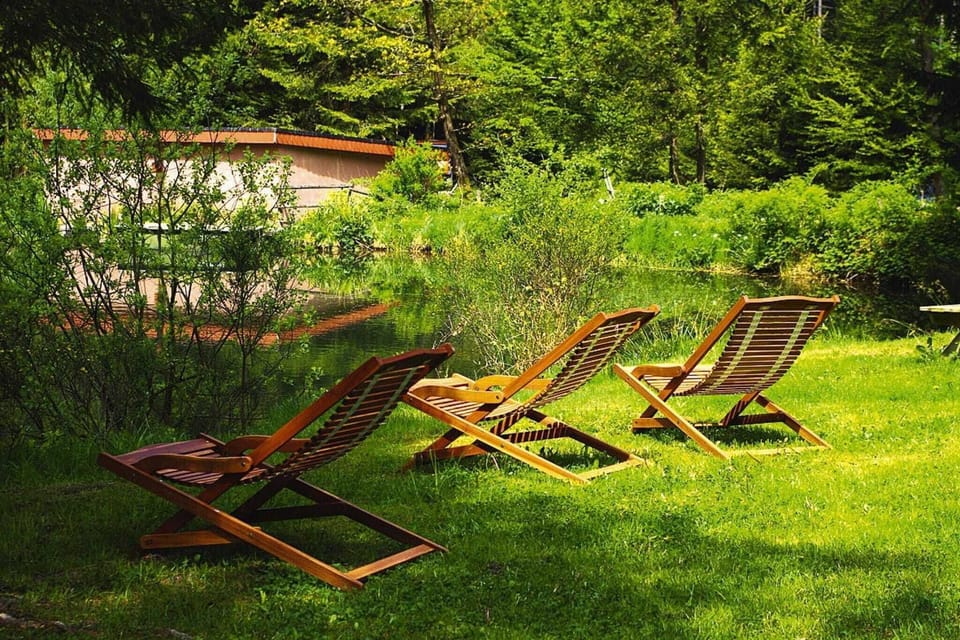 Holiday Park Facilities and Services 