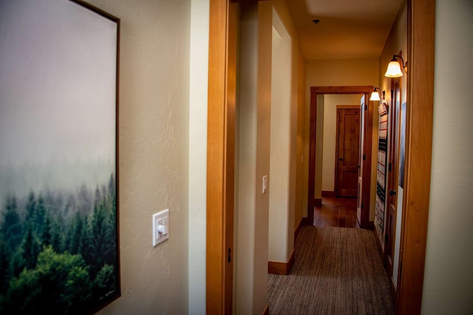 Private Master Suite
