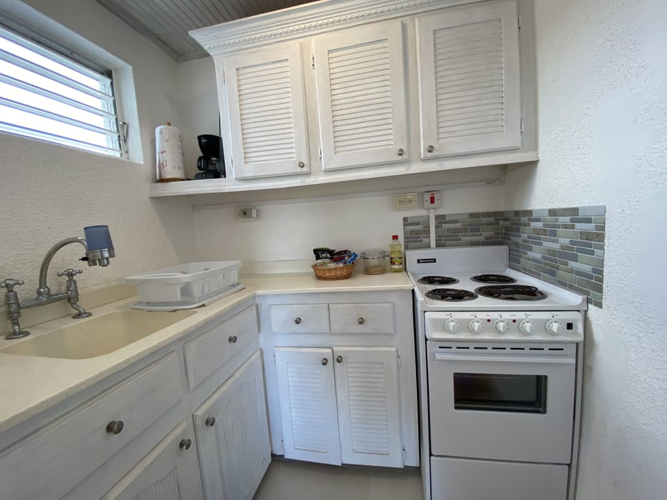 Kitchenette