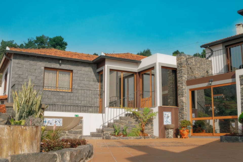 Casa Maria Quinta 