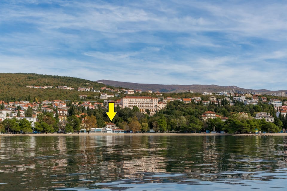 Lake