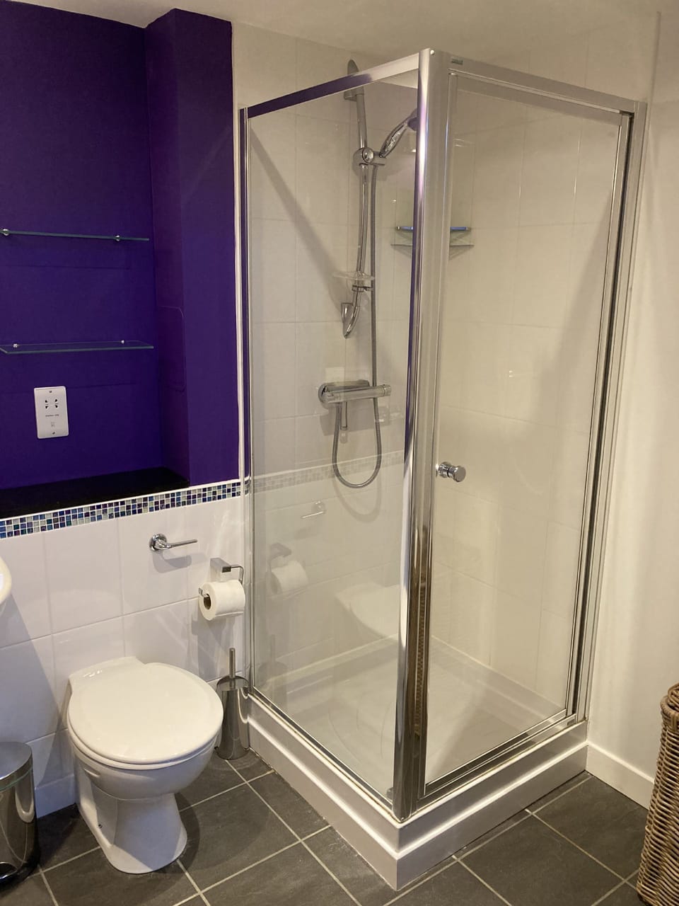 En-suite