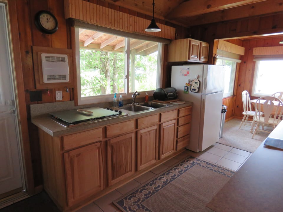 Kitchen 1
