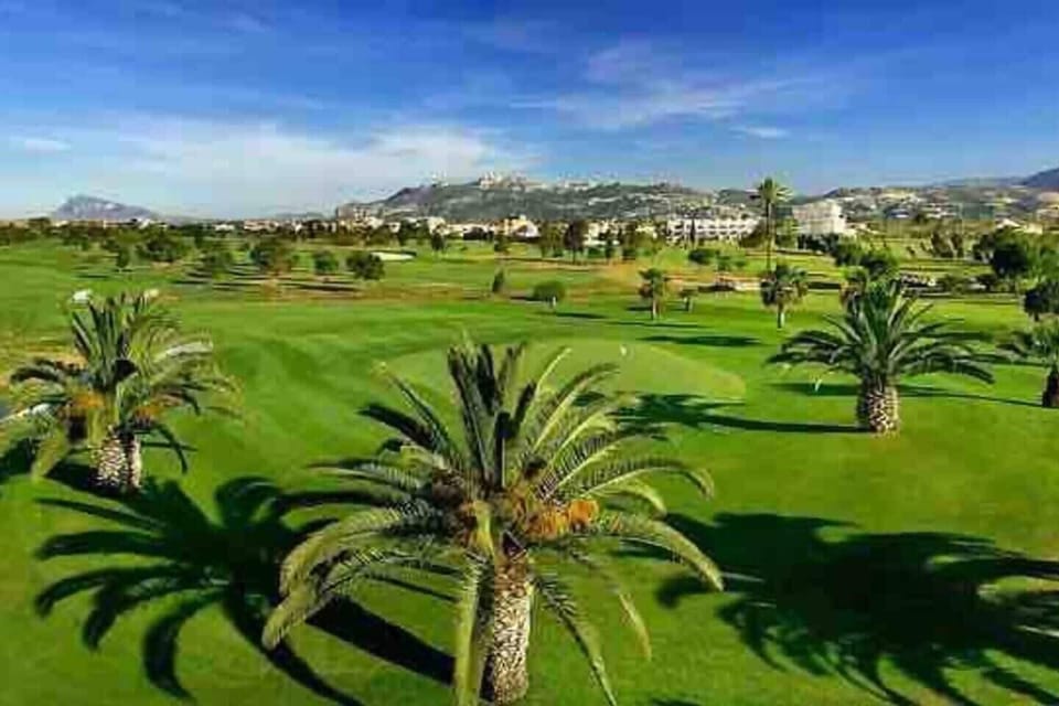 Golf