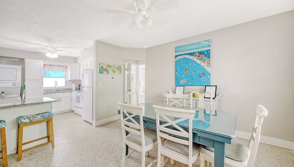 South Dining Room
