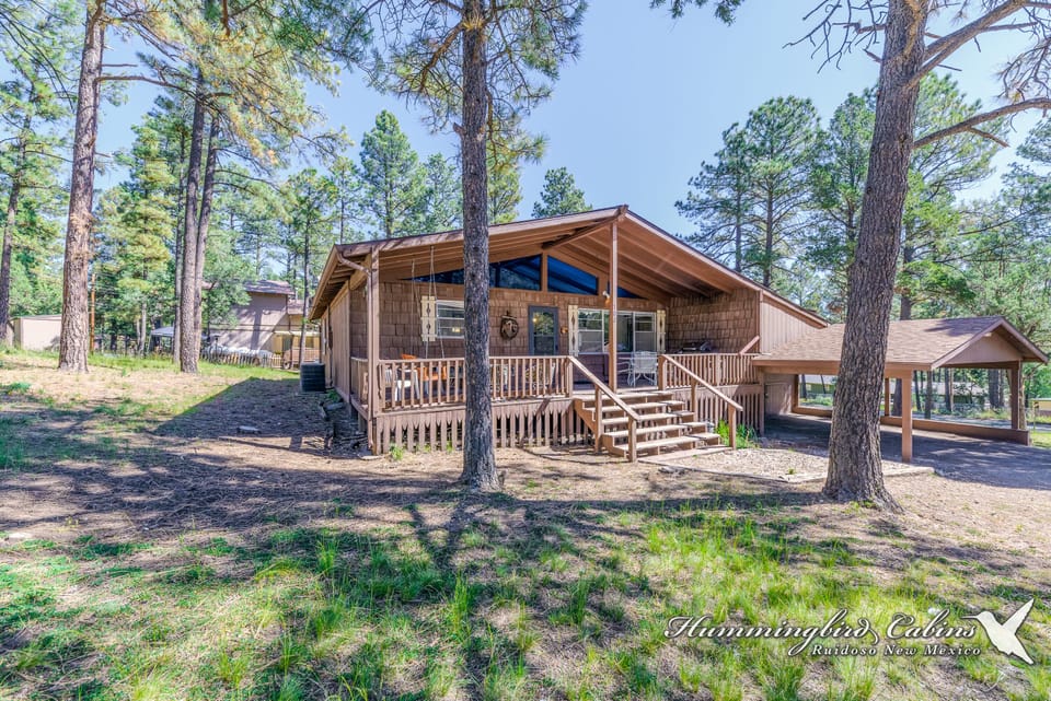 Aztex Retreat Welcomes All!